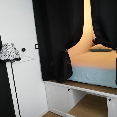 Апартаменты La Bonbonniere De Salome Hyper Centre Parking Possible Руан Экстерьер фото