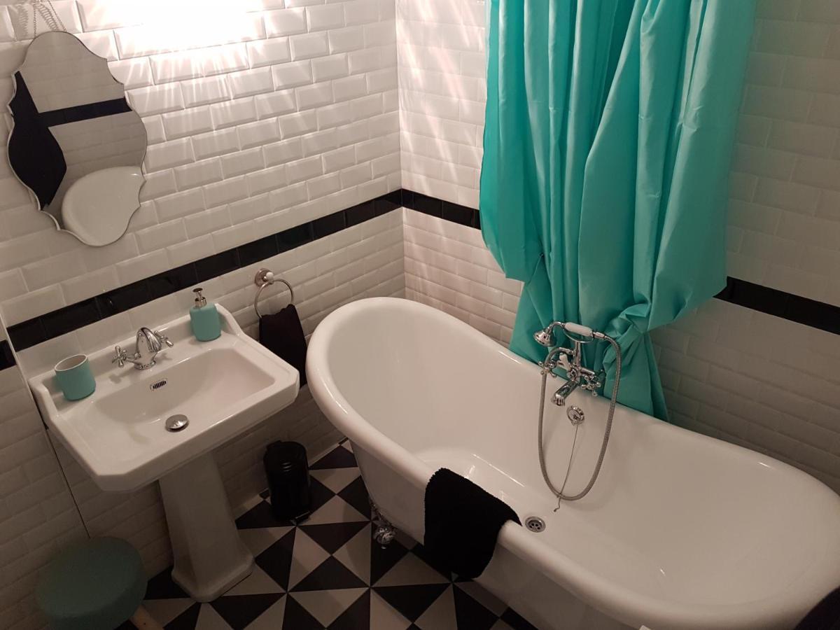 Апартаменты La Bonbonniere De Salome Hyper Centre Parking Possible Руан Экстерьер фото